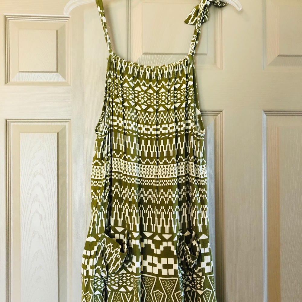 Summer Dress